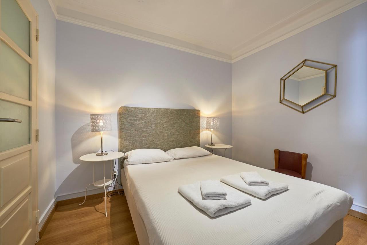 Aesthetic Riverview Apartment In Historical Lisboa Exteriör bild