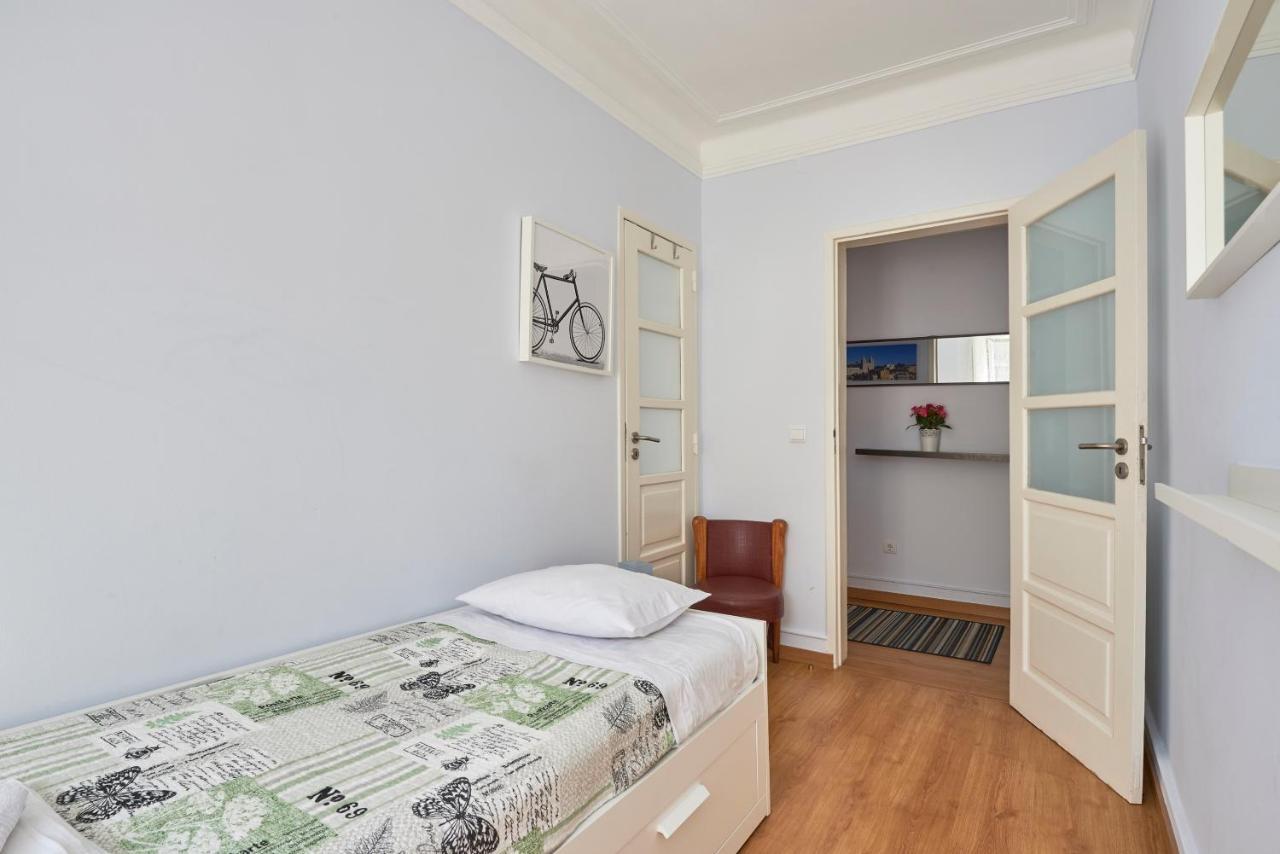 Aesthetic Riverview Apartment In Historical Lisboa Exteriör bild